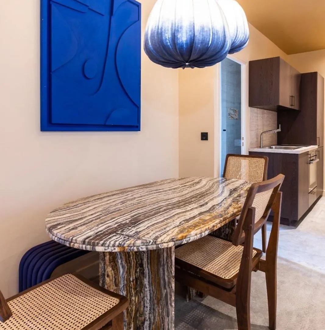 Gorgeous - 2br-8p - Le Marais