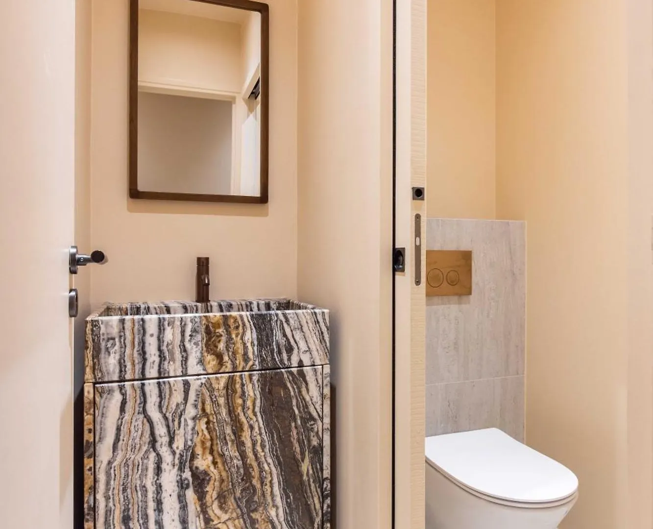 Gorgeous - 2br-8p - Le Marais Παρίσι