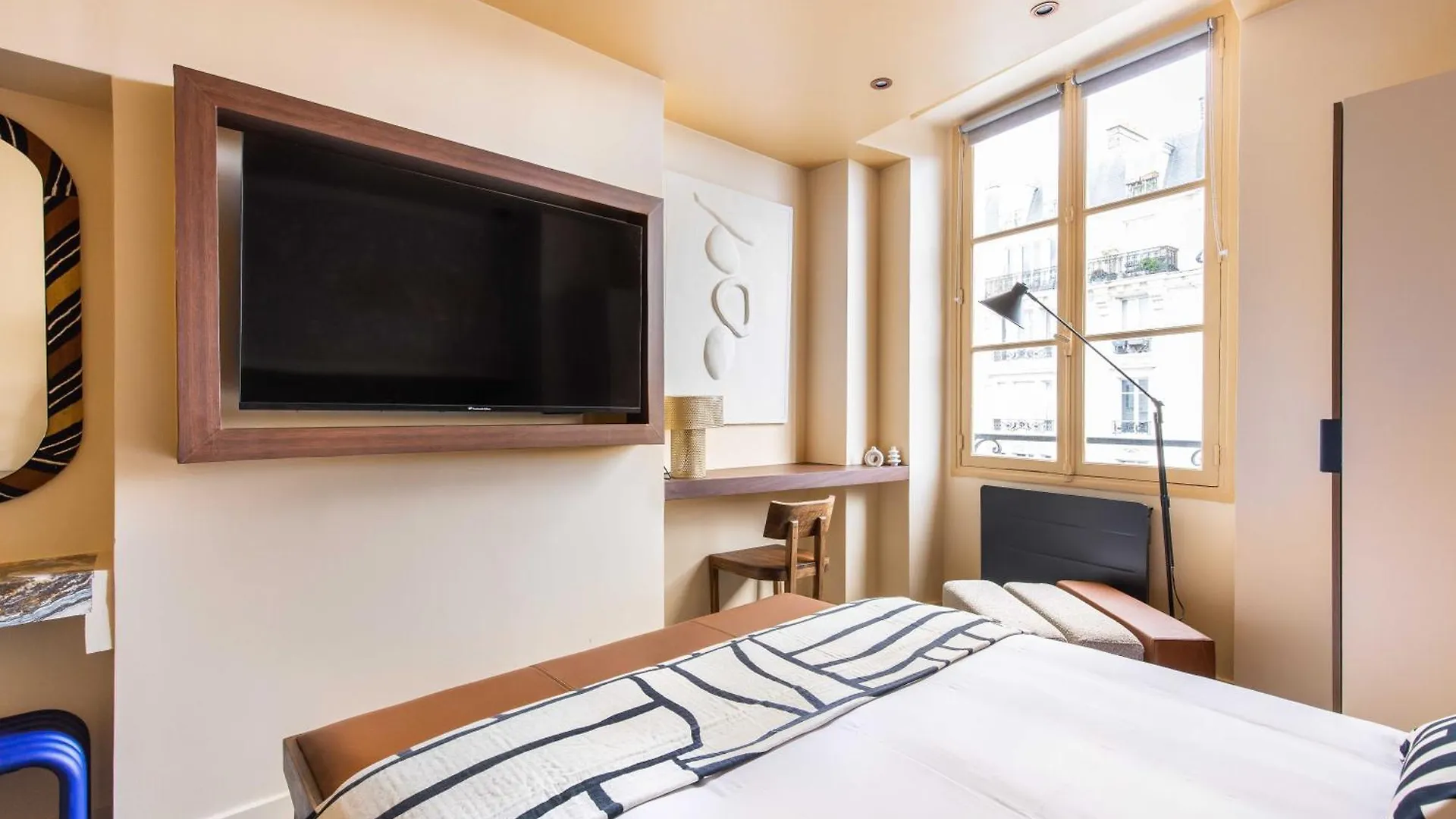 Gorgeous - 2br-8p - Le Marais Holiday home *