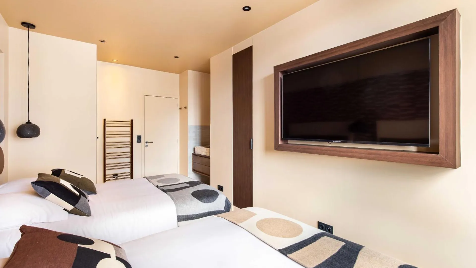 Gorgeous - 2br-8p - Le Marais