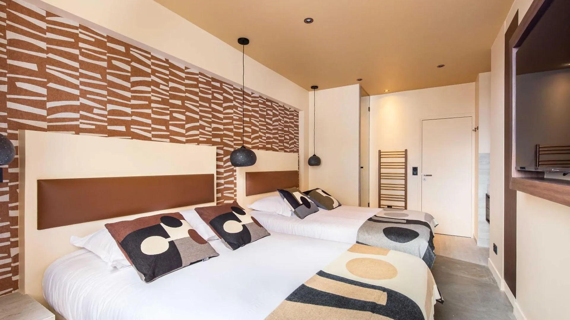 Gorgeous - 2br-8p - Le Marais Holiday home