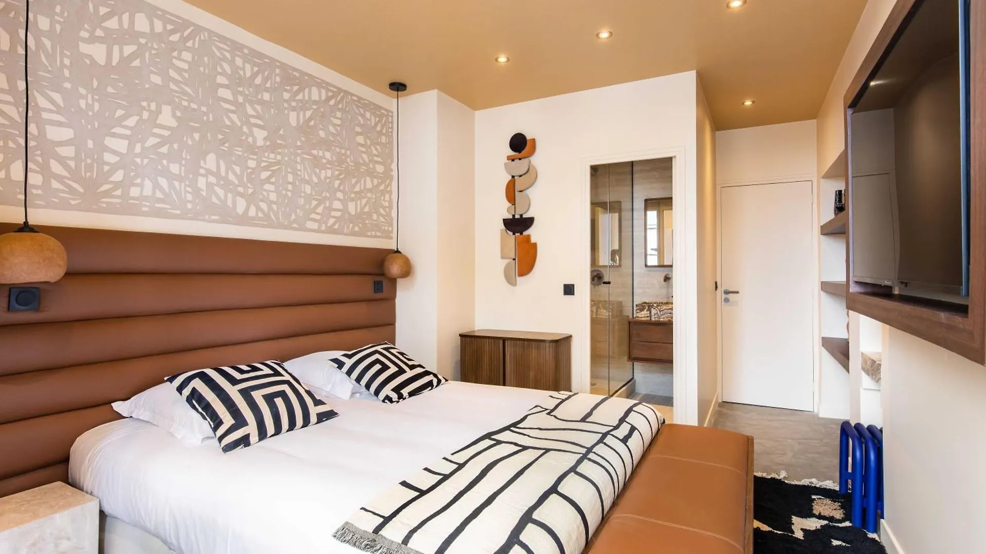 Σπίτι διακοπών Gorgeous - 2br-8p - Le Marais