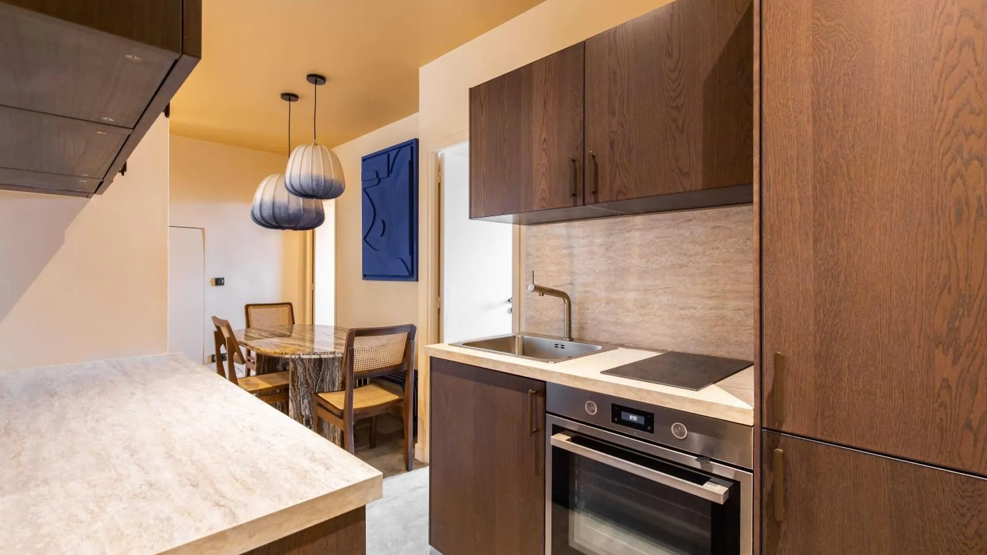 Gorgeous - 2br-8p - Le Marais * Paris